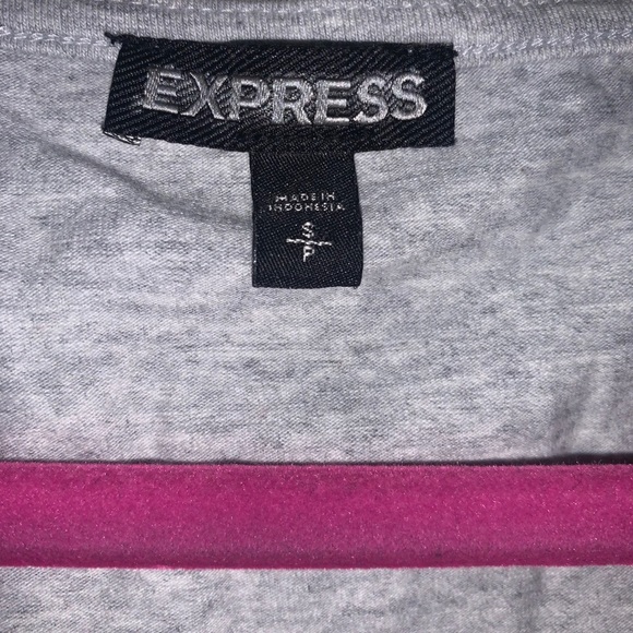 Top from express - Picture 3 of 3